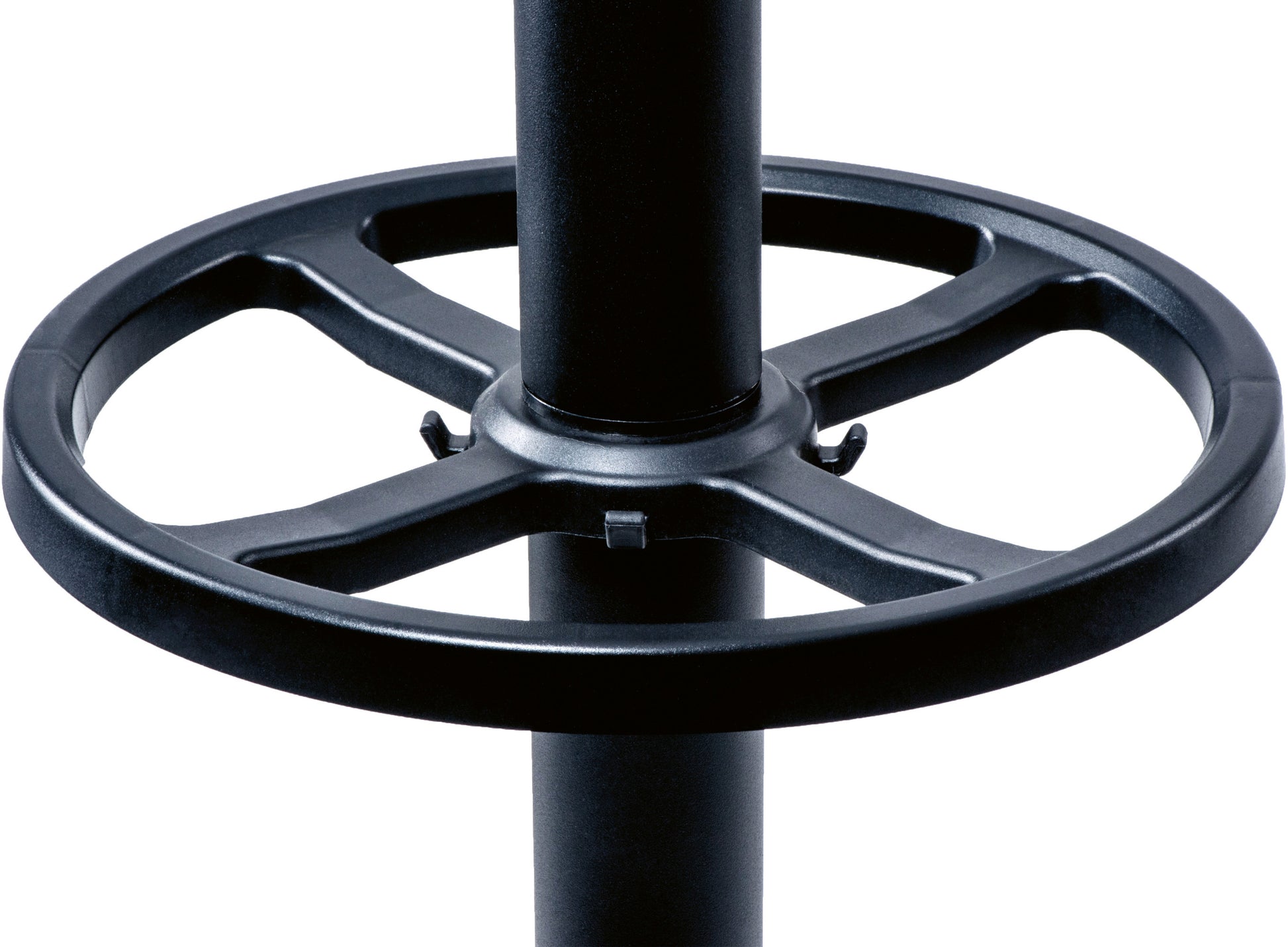 MAUL Garderobenständer MAULcaligo 9408090 schwarz