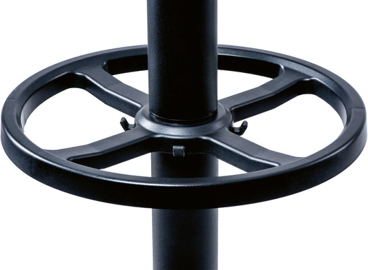 MAUL Garderobenständer MAULcaligo 9408090 schwarz