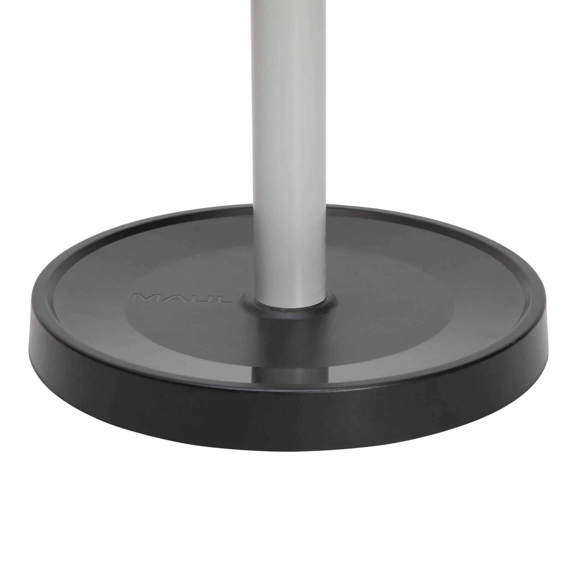 MAUL Garderobenständer MAULcaligo 9408095 silber