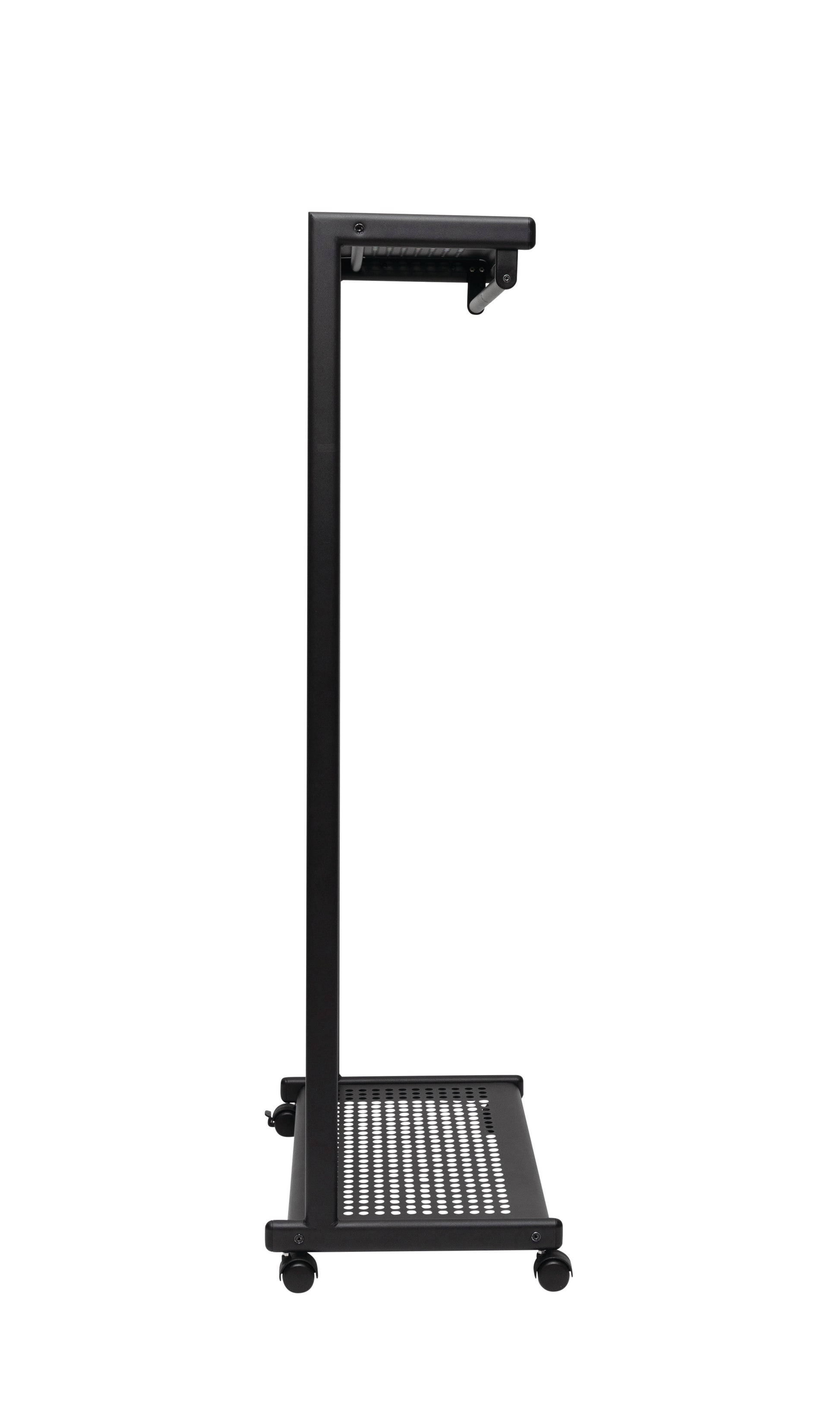 MAUL Garderobenständer MAULbolero 9424490 schwarz, mobil