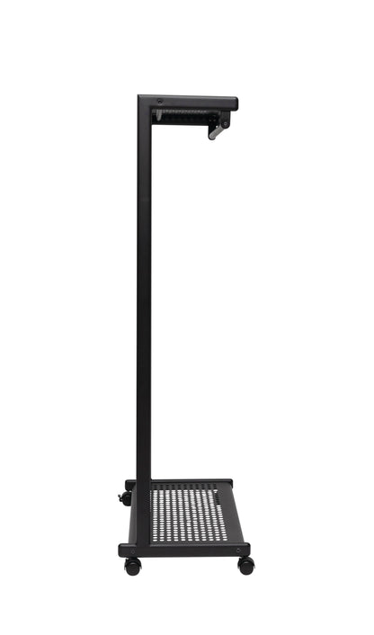 MAUL Garderobenständer MAULbolero 9424490 schwarz, mobil