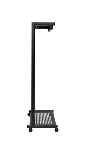 MAUL Garderobenständer MAULbolero 9424490 schwarz, mobil