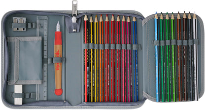 MCNEILL Etui Beauty 9072233000 gefüllt 20x13x3.5cm