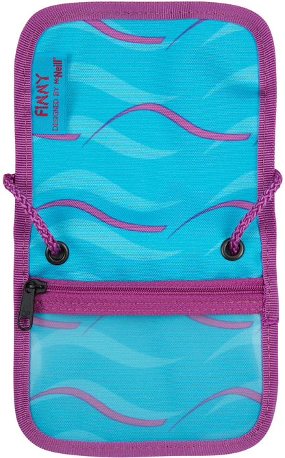 MCNEILL Brustbeutel FINNY 9195213000 10x12x0.5cm