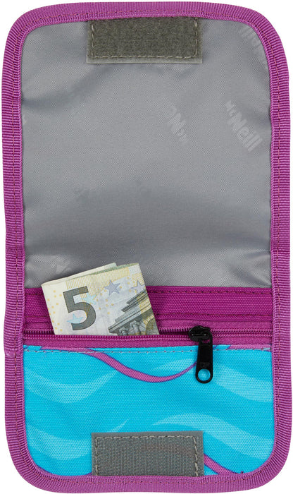 MCNEILL Brustbeutel FINNY 9195213000 10x12x0.5cm