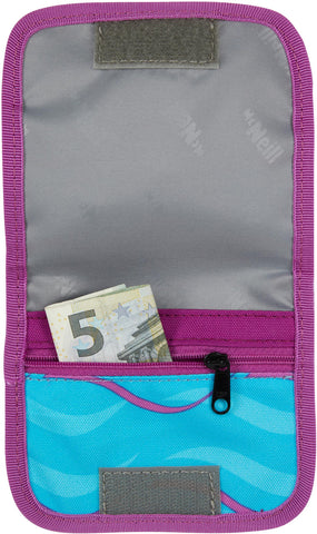 MCNEILL Brustbeutel FINNY 9195213000 10x12x0.5cm