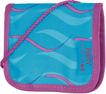 MCNEILL Brustbeutel FINNY 9195213000 10x12x0.5cm