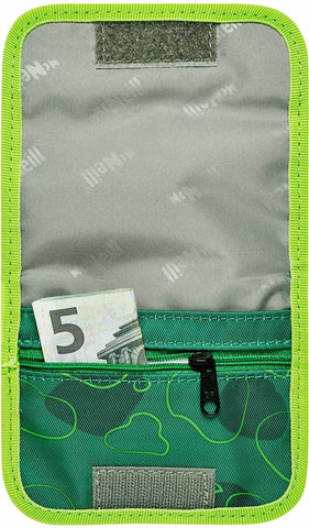 MCNEILL Brustbeutel DINO 9195231000 10x12x0.5cm