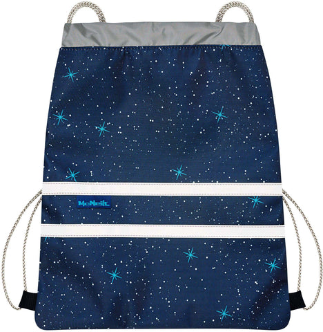 MCNEILL Sportschuhbeutel NEW SPACE 9245226000 31x41cm