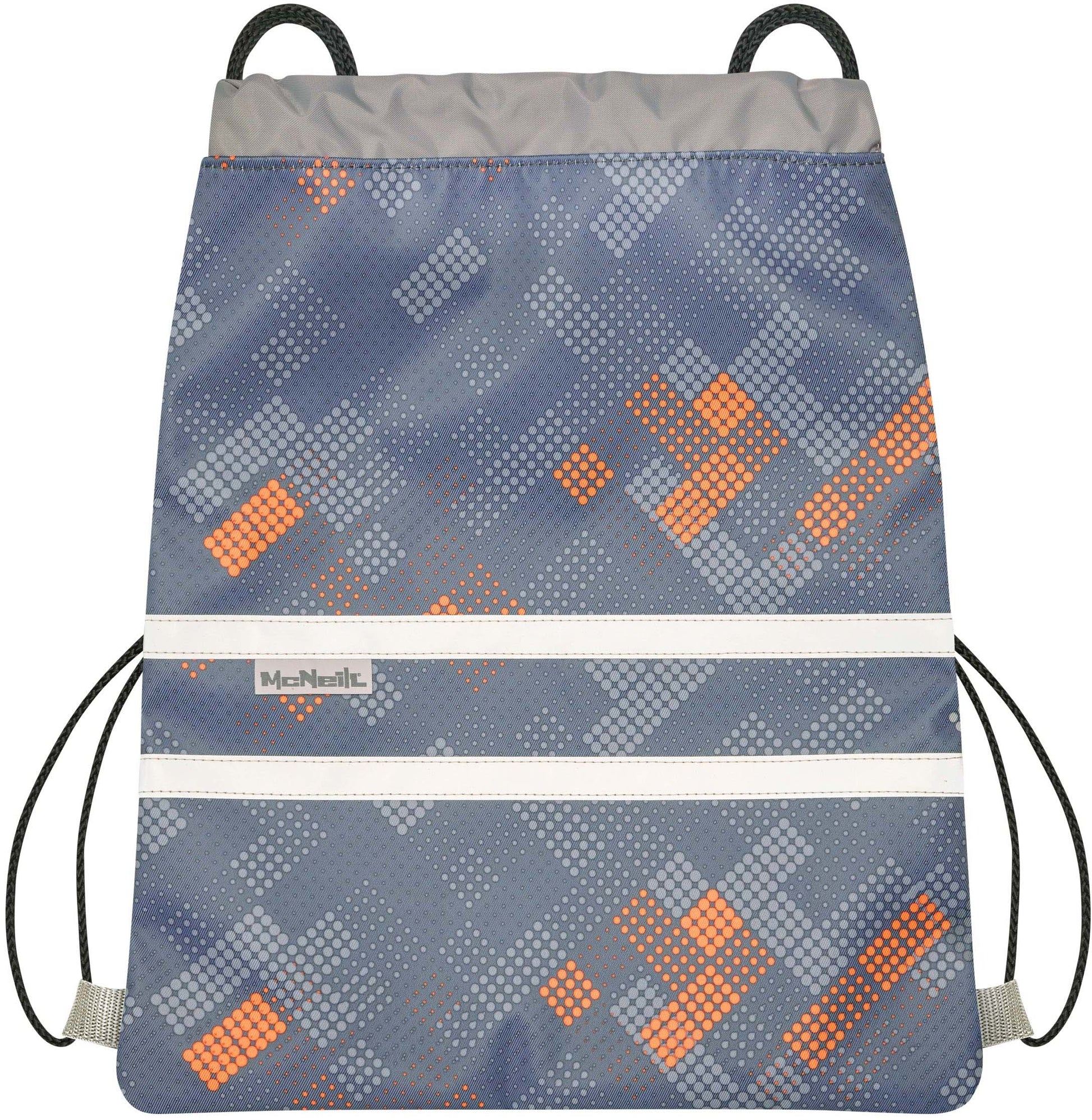 MCNEILL Sportschuhbeutel NEW FIRE 9245230000 31x41cm