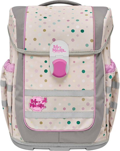 MCNEILL Schulranzen-Set McOcean 9656243000 DOT 5-teilig