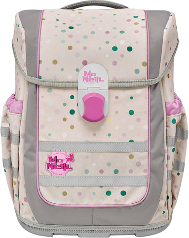MCNEILL Schulranzen-Set McOcean 9656243000 DOT 5-teilig