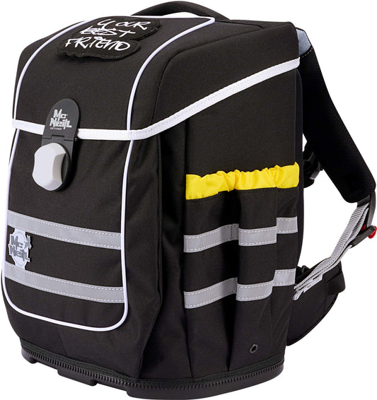 MCNEILL Schulranzen-Set McOcean 9656245000 STYLE 5-teilig