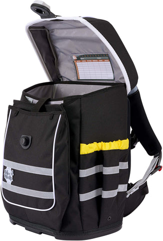 MCNEILL Schulranzen-Set McOcean 9656245000 STYLE 5-teilig