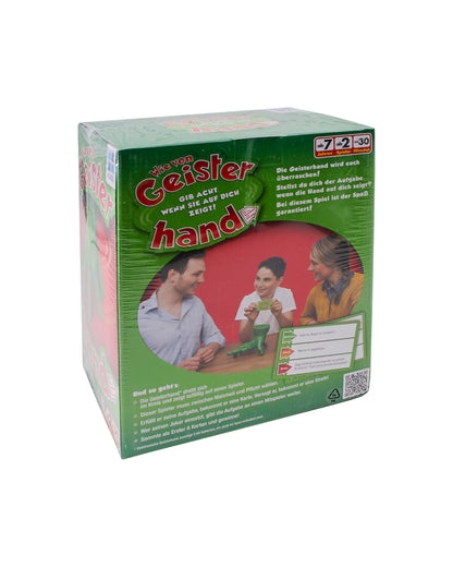 GEISTERHAND (DE)