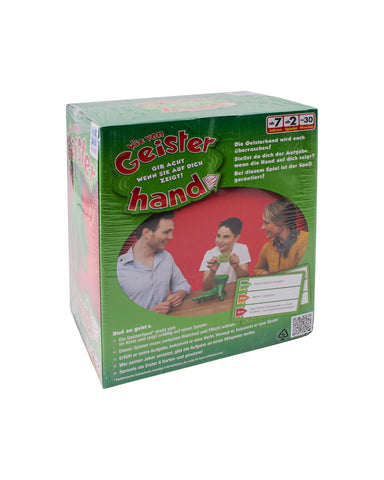 GEISTERHAND (DE)