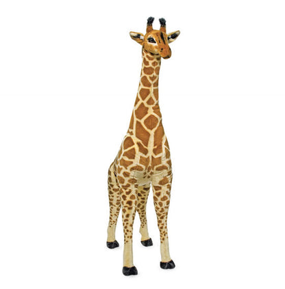 GIRAFFE (FR-DE-EN-ES)