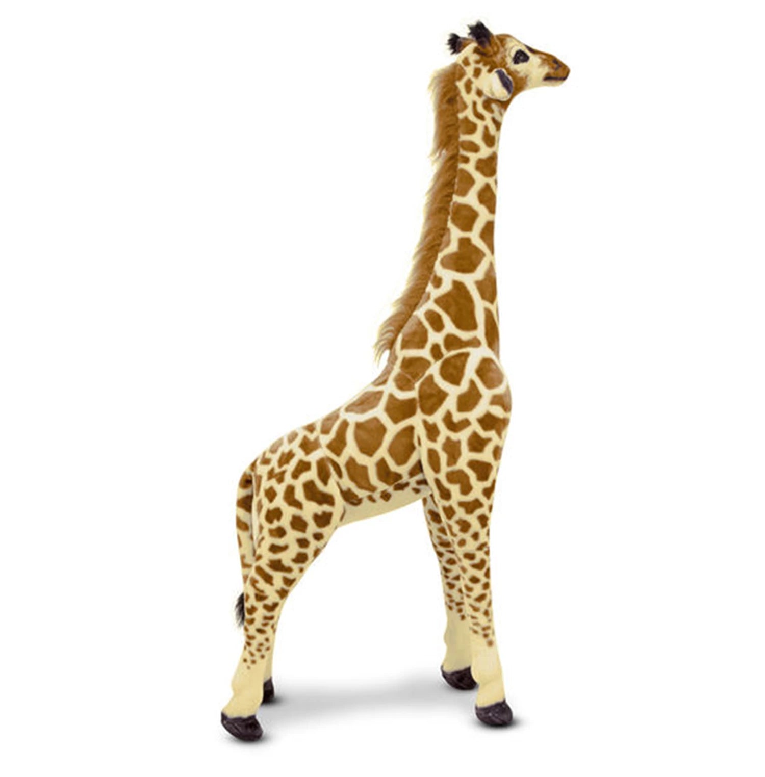 GIRAFFE (FR-DE-EN-ES)