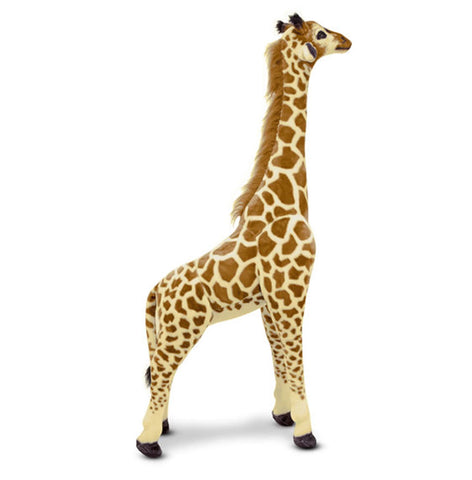 GIRAFFE (FR-DE-EN-ES)