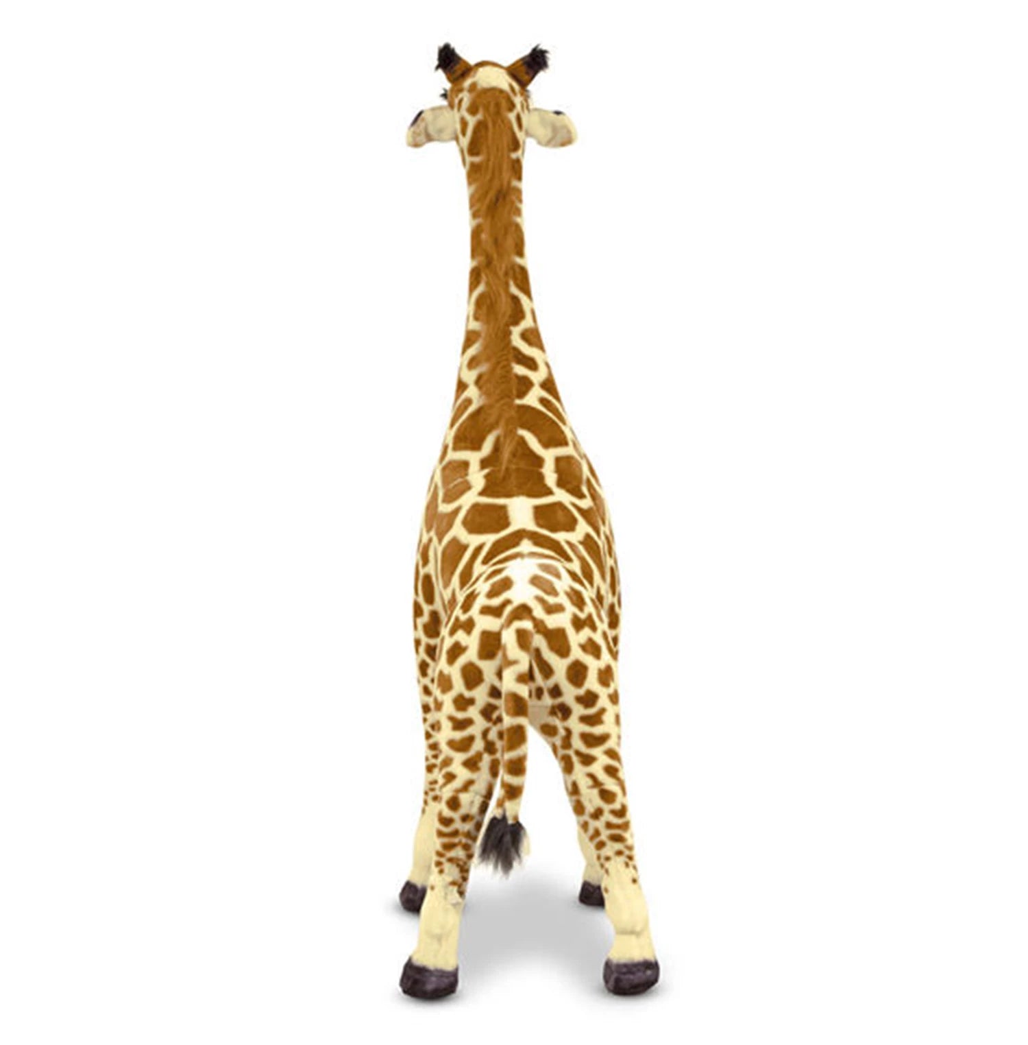 GIRAFFE (FR-DE-EN-ES)