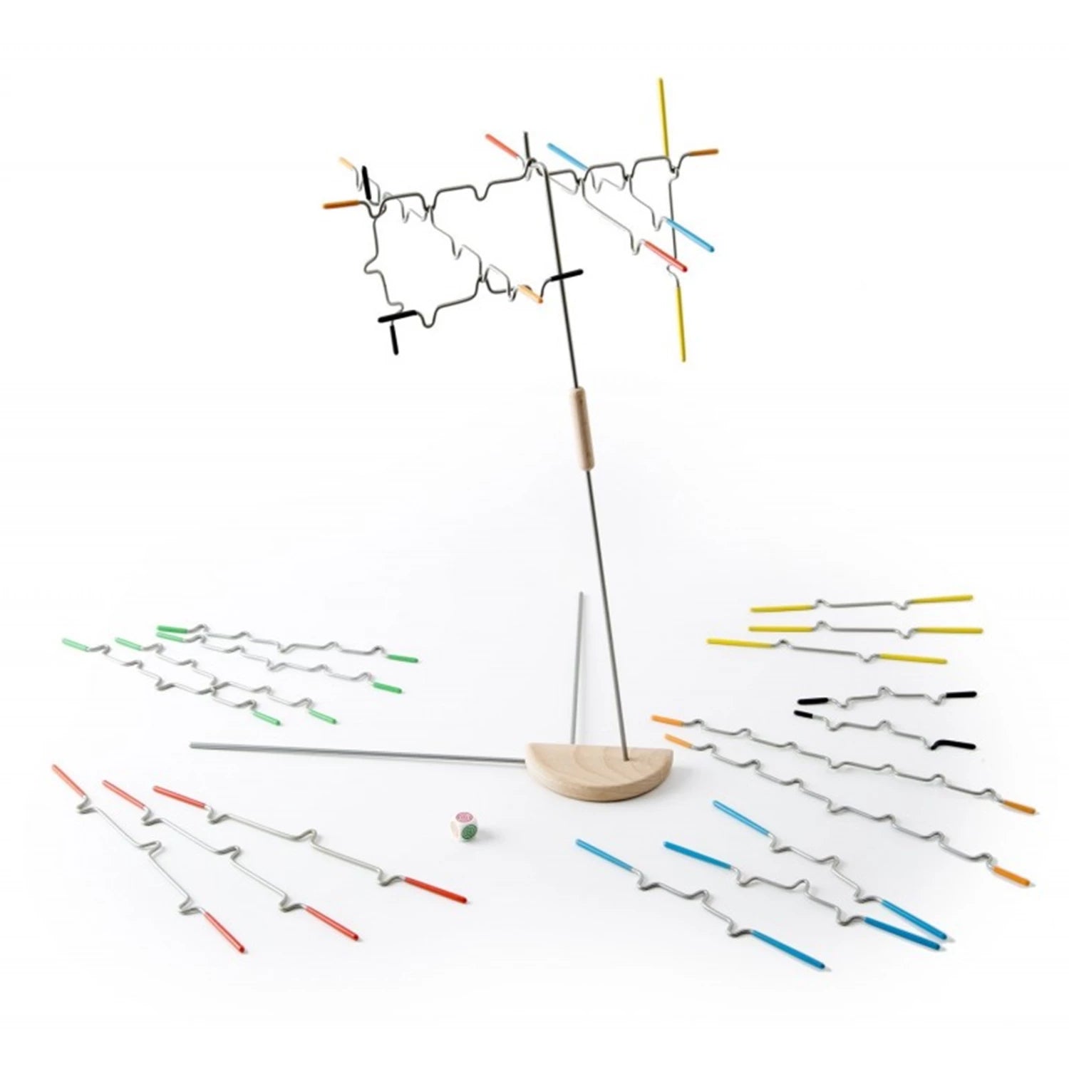 SUSPEND (FR-DE-IT-EN-ES-PT-NL-RU)