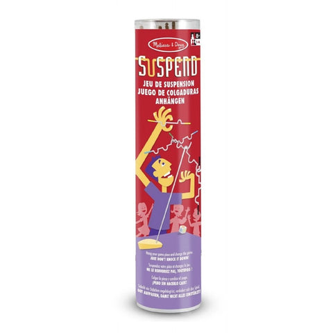 SUSPEND (FR-DE-IT-EN-ES-PT-NL-RU)