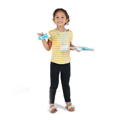 COFFRET SUPER SMILE DENTISTE (FR-DE-EN-ES)