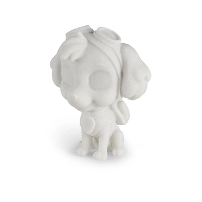 PAW PATROL COFFRET BOIS 12 TAMPONS + ACC. ET FEUTRES (FR-DE-