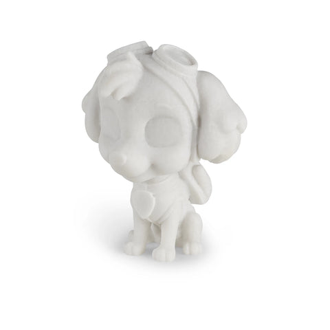 PAW PATROL COFFRET BOIS 12 TAMPONS + ACC. ET FEUTRES (FR-DE-