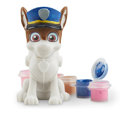 PAW PATROL COFFRET BOIS 12 TAMPONS + ACC. ET FEUTRES (FR-DE-