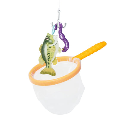 LET'S EXPLORE COFFRET UNE JOURNEE A LA PECHE (FR-DE-EN-ES)