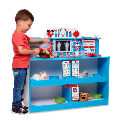 HAUSTIER CENTER (FR-DE-EN-ES)