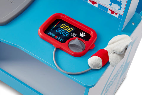 HAUSTIER CENTER (FR-DE-EN-ES)