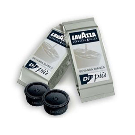 Napój mleczny Lavazza Espresso Point (kapsułki)