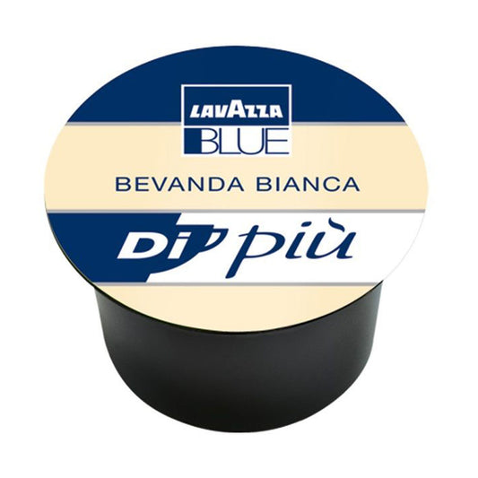 melk LAVAZZA BLUE (kapsler)