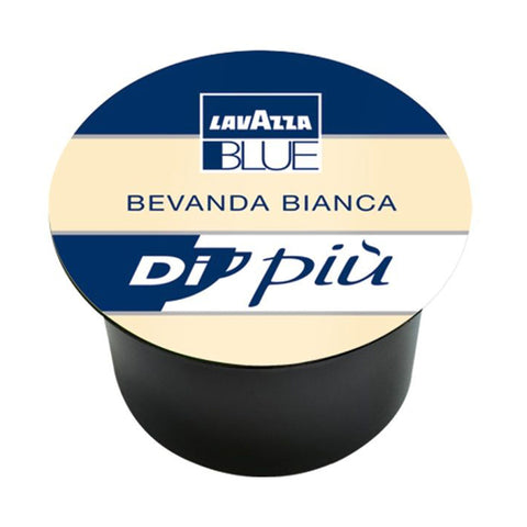 молочні капсули Lavazza Blue