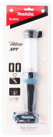 
          LED Akku-Lampe XGT ®
          ML002G
        