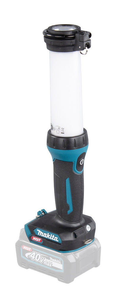 
          LED Akku-Lampe XGT ®
          ML002G
        