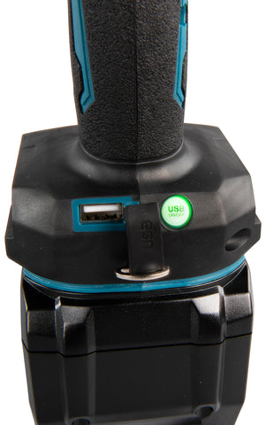 
          LED Akku-Lampe XGT ®
          ML002G
        