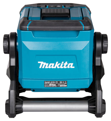 
          Baustellenlampe XGT ®
          ML005G
        