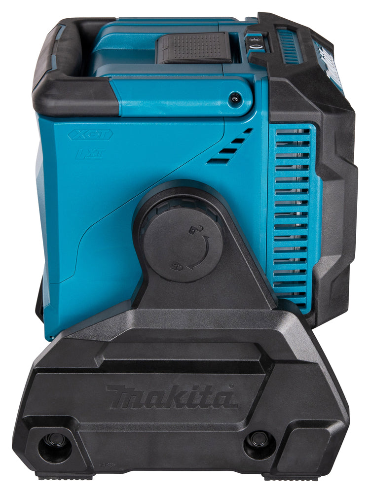 
          Baustellenlampe XGT ®
          ML005G
        