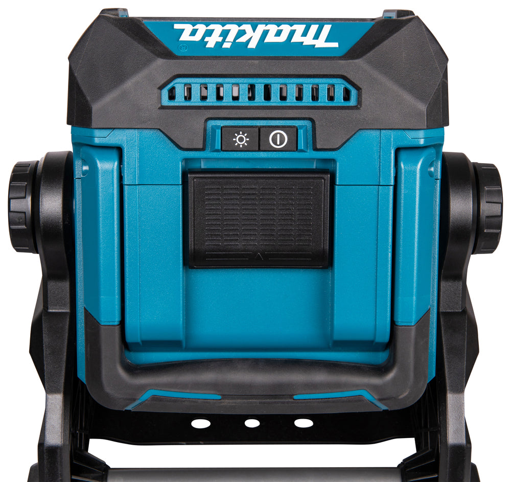 
          Baustellenlampe XGT ®
          ML005G
        