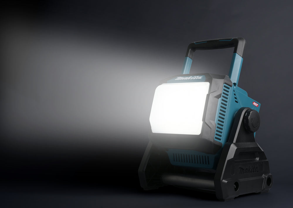 
          Baustellenlampe XGT ®
          ML005G
        