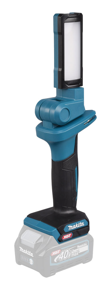 
          LED Akku-Lampe XGT ®
          ML006GX
        