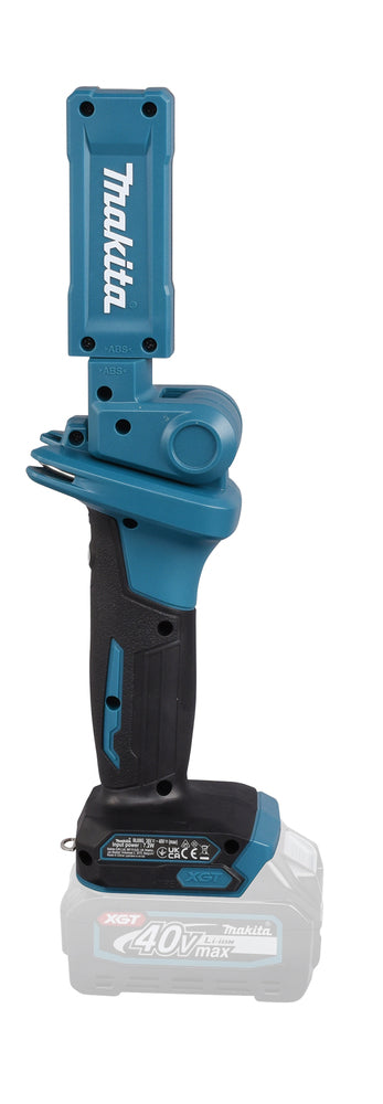 
          LED Akku-Lampe XGT ®
          ML006GX
        