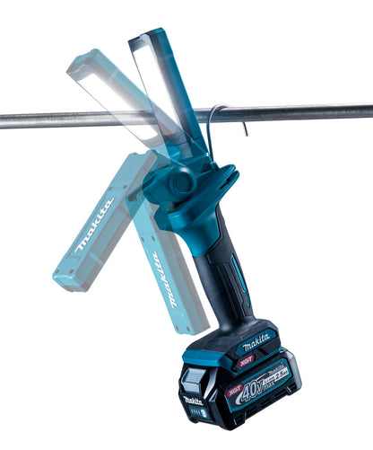 
          LED Akku-Lampe XGT ®
          ML006GX
        