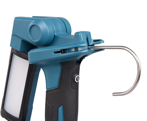 
          LED Akku-Lampe XGT ®
          ML006GX
        