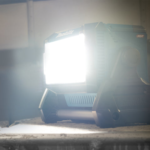 
          Baustellenlampe XGT ®
          ML009G
        