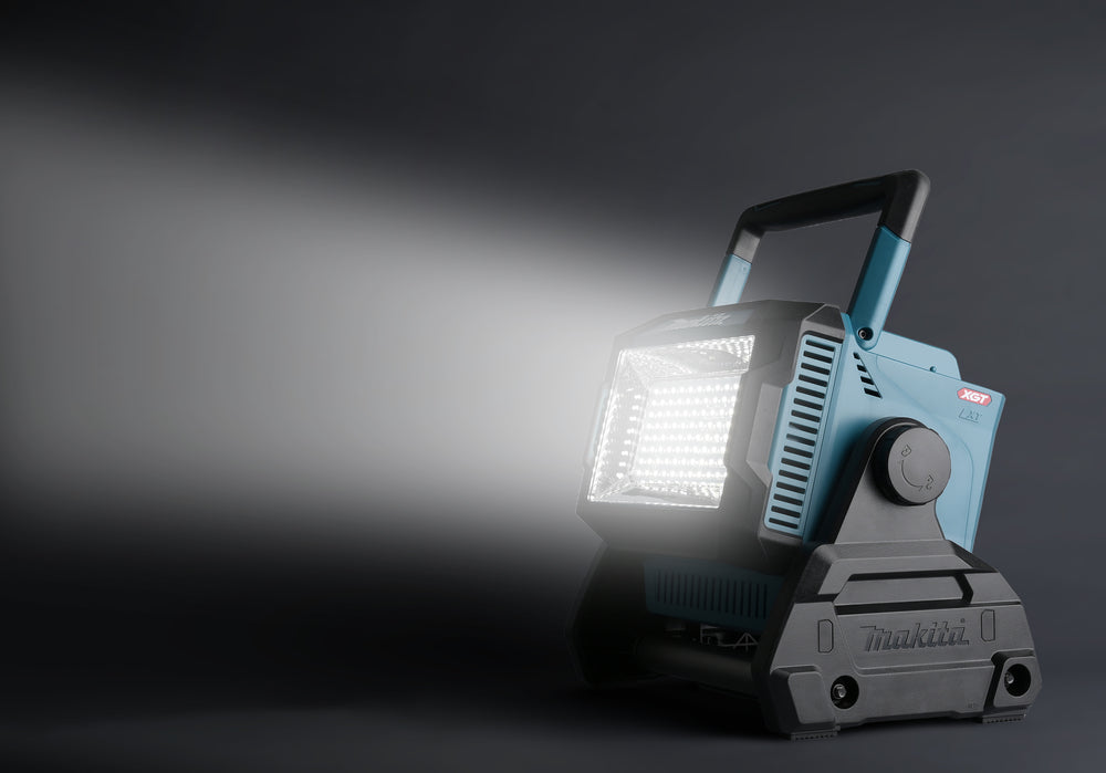 
          Baustellenlampe XGT ®
          ML009G
        