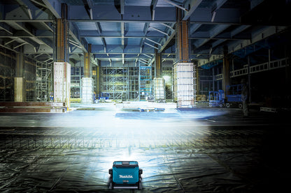 
          Baustellenlampe XGT ®
          ML009G
        